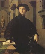 Agnolo Bronzino Ugolino Martelli (mk45) Spain oil painting artist